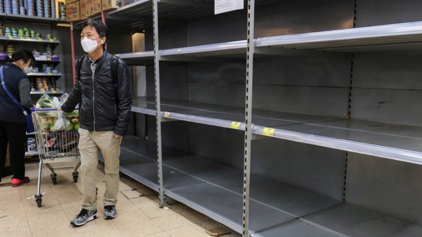 Alerta en China: un estudio concluyó que sufrirá escasez de cereales en 2025