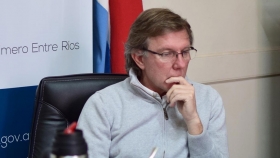 Nación presentó los lineamientos de reactivación a los ministros de la Región Centro