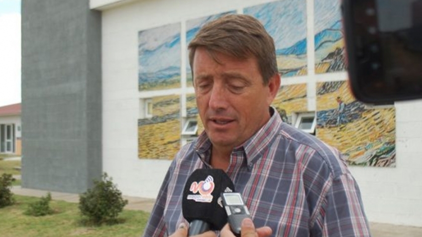 Desarrollo productivo: "Lo logrado en San Luis realmente es inspirador"