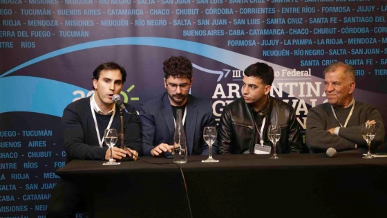 Nuevas generaciones marcan el rumbo del cambio frutihortícola argentino