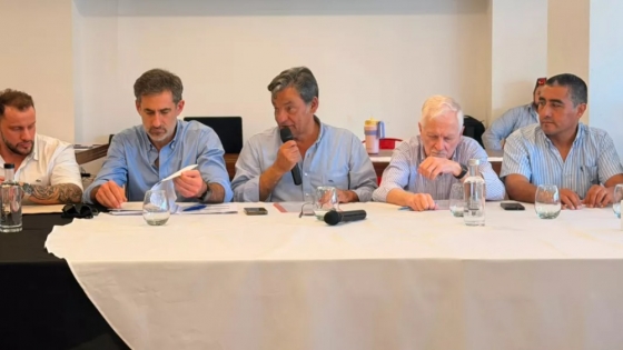 Salta refuerza el desarrollo regional con un Gabinete Productivo ampliado