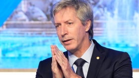 El Banco Central superó la mitad de la meta anual de compras de dólares y refuerza su estrategia de acumulación de reservas