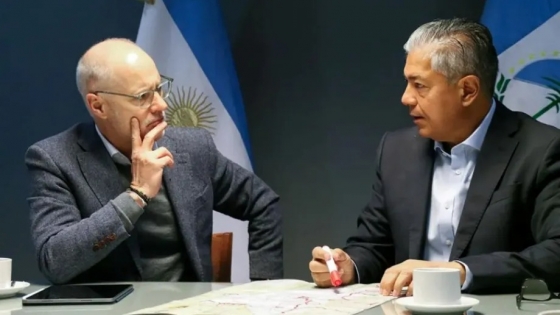Neuquén aseguró financiamiento del Banco Mundial para rutas, turismo y manejo del fuego