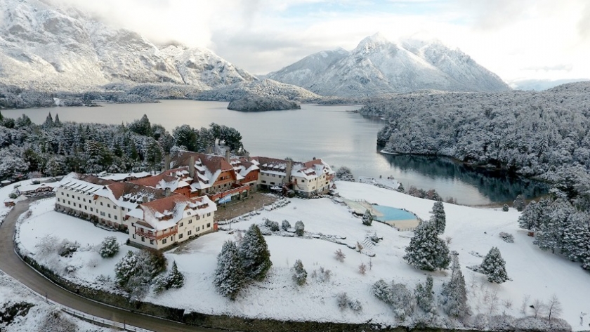 Bariloche: la ciudad patagónica es la preferida por los argentinos para las próximas vacaciones de invierno