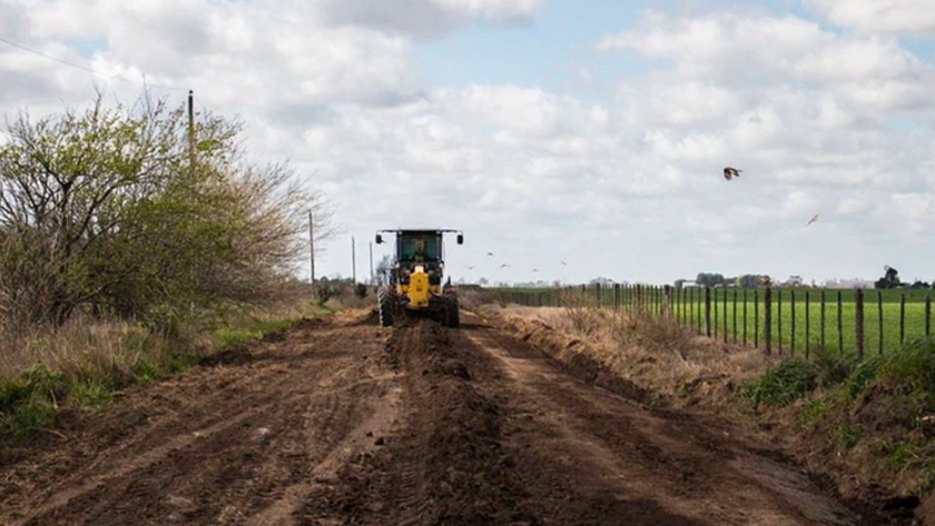 FADA: estudio integral para optimizar el mejoramiento de caminos rurales