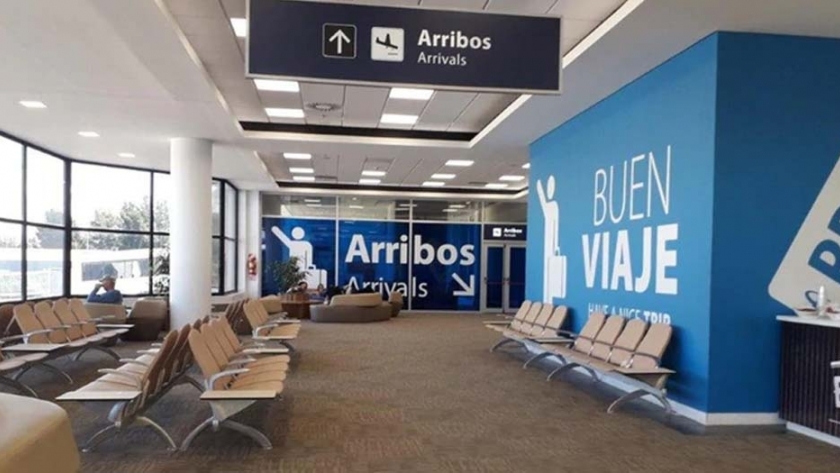 Aerolíneas Argentinas unirá San Pablo y Bariloche