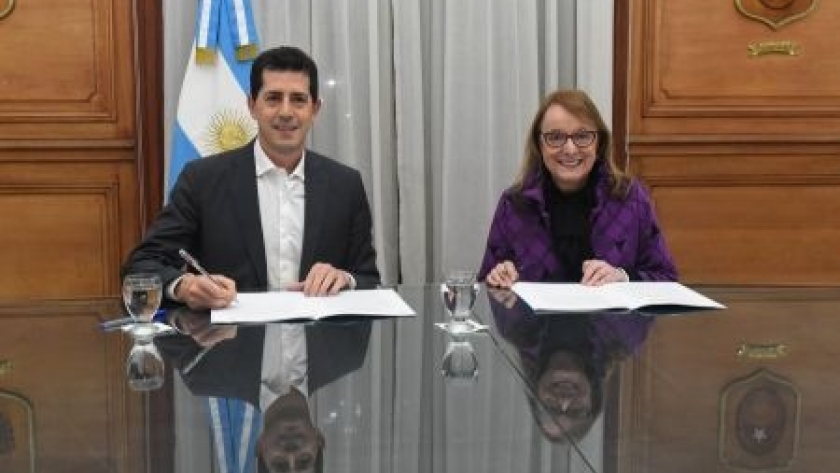 Acueducto de Río Gallegos: convocan a licitar una de las obras más importantes de Santa Cruz