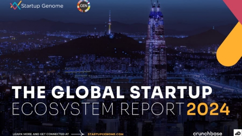 Córdoba se destaca en el informe Global de Ecosistema de Startups, posicionándose entre los líderes de Latinoamérica