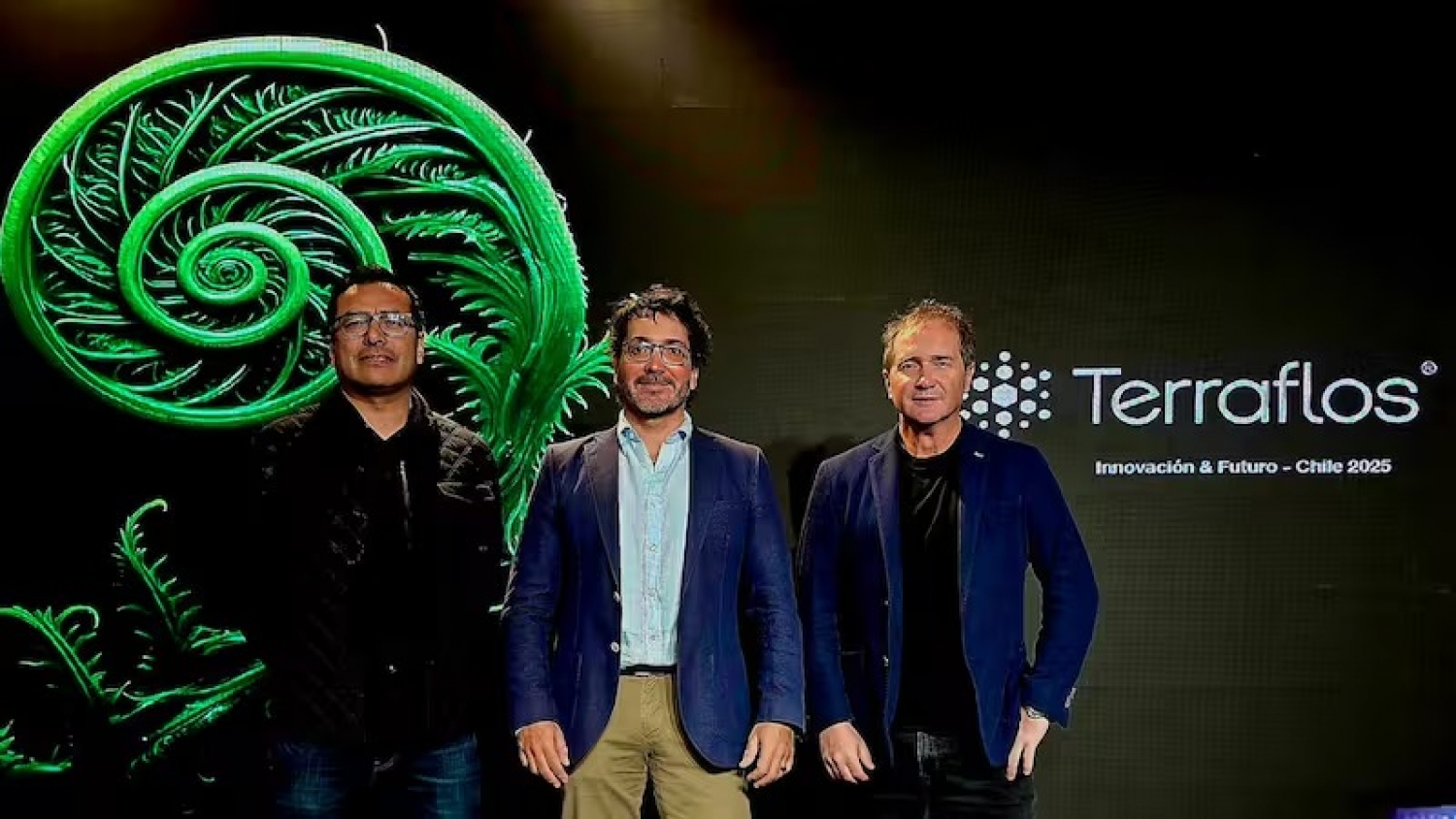 Terraflos compra firma chilena y proyecta u$s 20 millones
