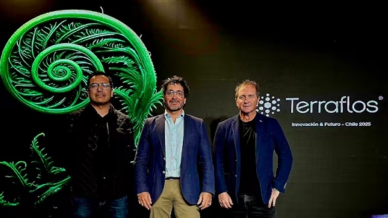 Terraflos compra firma chilena y proyecta u$s 20 millones