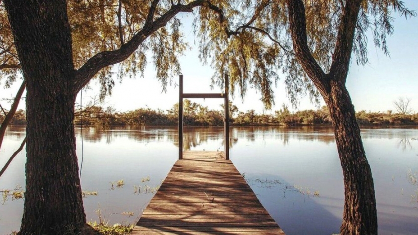 La Provincia de Santa Fe autorizó la vuelta progresiva del turismo interno