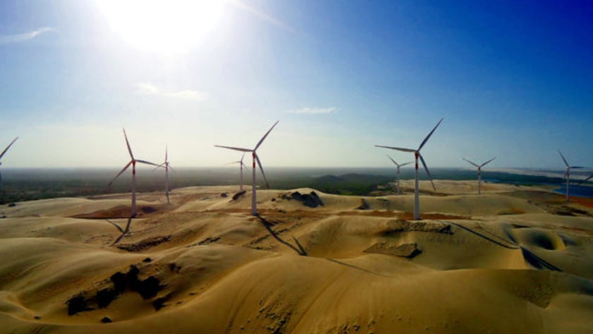 Statkraft invierte en energía eólica y solar en Brasil