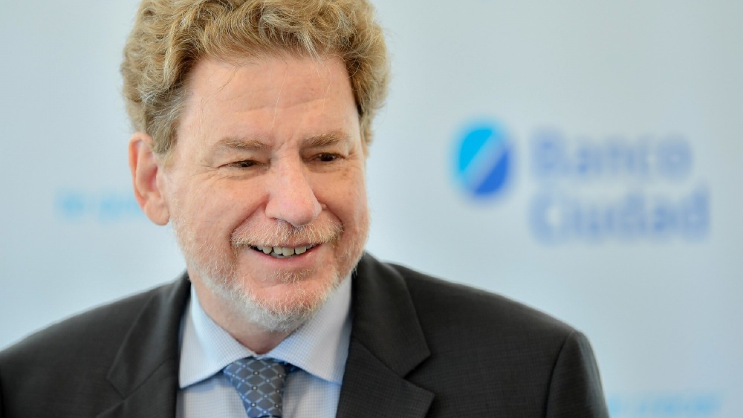 Banco Ciudad destacó su crecimiento en crédito y finanzas
