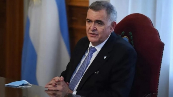 Jaldo y Santilli reforzaron la agenda común entre Tucumán y la Nación en una reunión clave en Buenos Aires