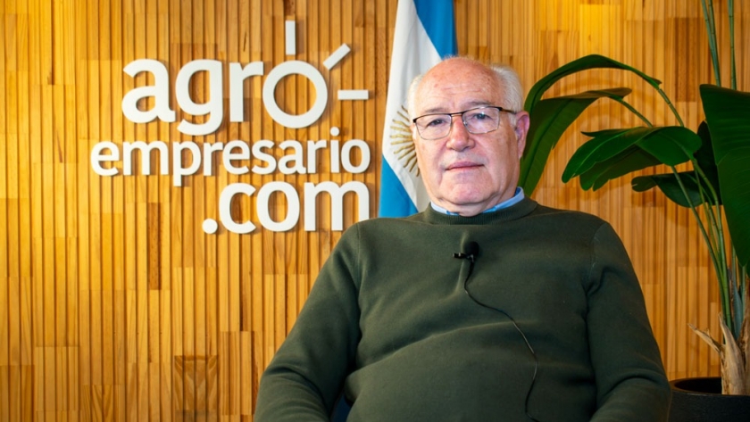 Roberto Bisang: La bioeconomía es una estrategia clave para aprovechar recursos naturales renovables, combinando innovación tecnológica con prácticas sustentables