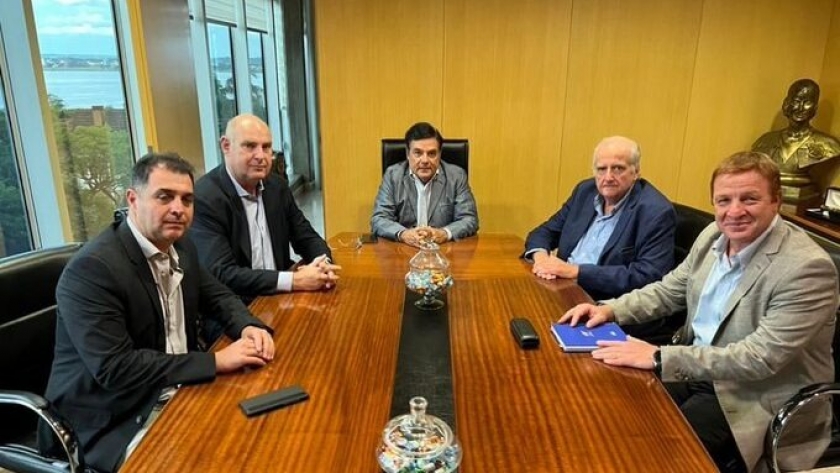 Arcor en Misiones | Analizan proyectos de inversión para una nueva fábrica de papel kraft en la provincia