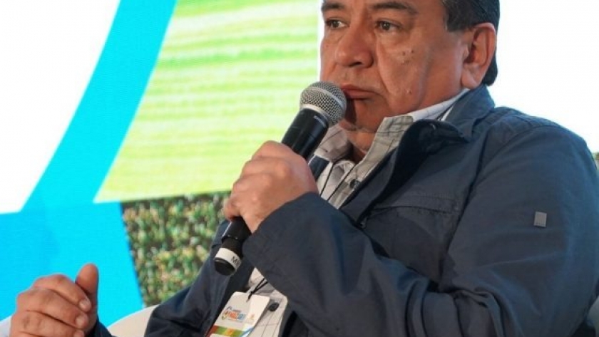 Destacan la importancia de la registración y capacitación del trabajador rural