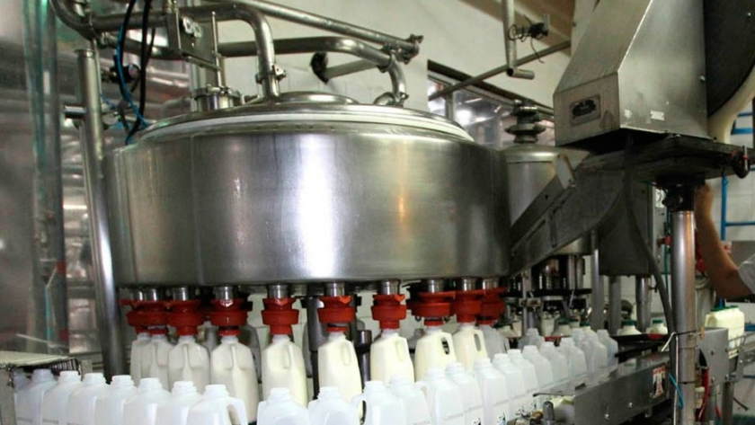 La industria láctea mundial, afectada por la pandemia 