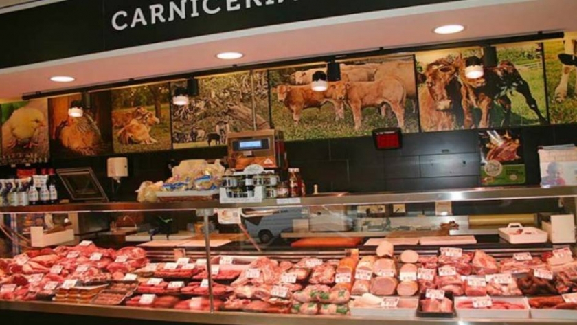 Carnes: suben los precios y baja el consumo