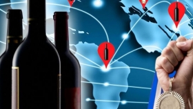 Crecen exportaciones de vinos