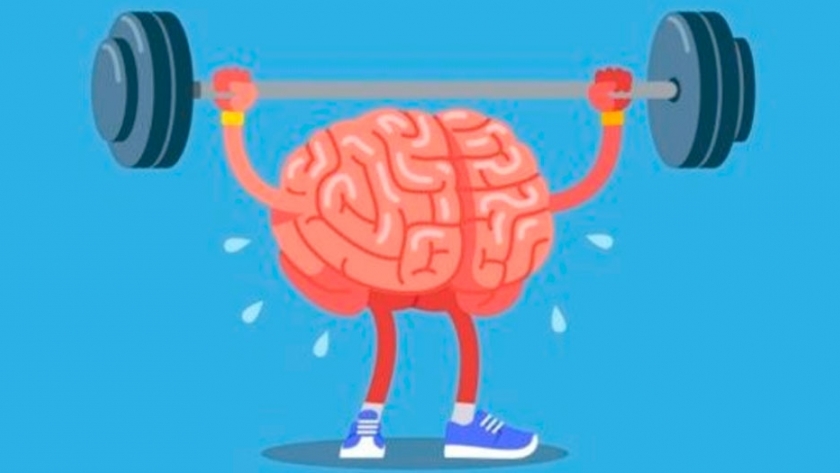 Mente entrenada 