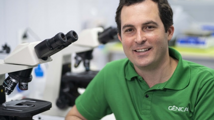 Genica Raises $12 million to propel Ag Biologicals Innovation in Brazil