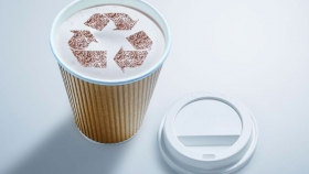 Next Gen Cup Challenge: el desafío de crear un vaso reciclable