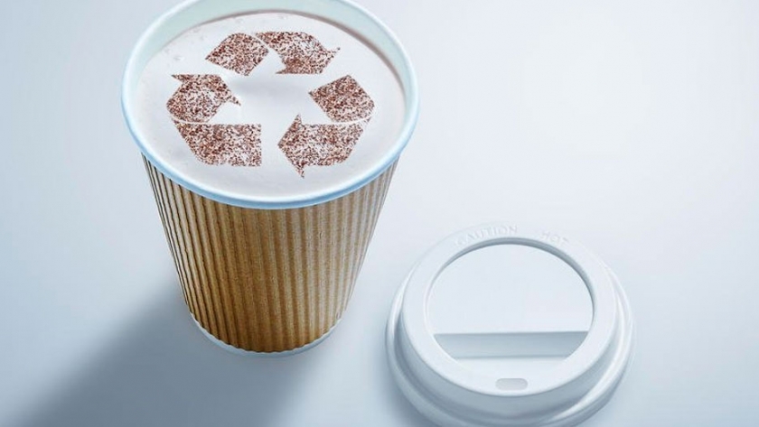 Next Gen Cup Challenge: el desafío de crear un vaso reciclable