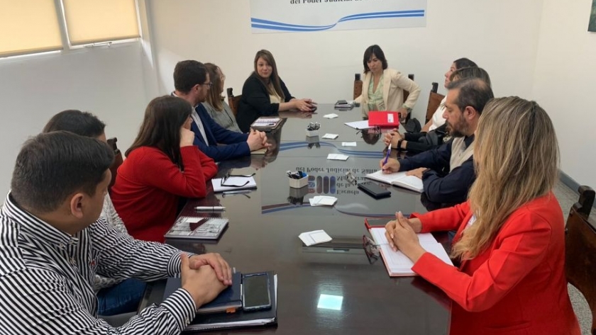 Impulsan un protocolo de inspección a la actividad minera