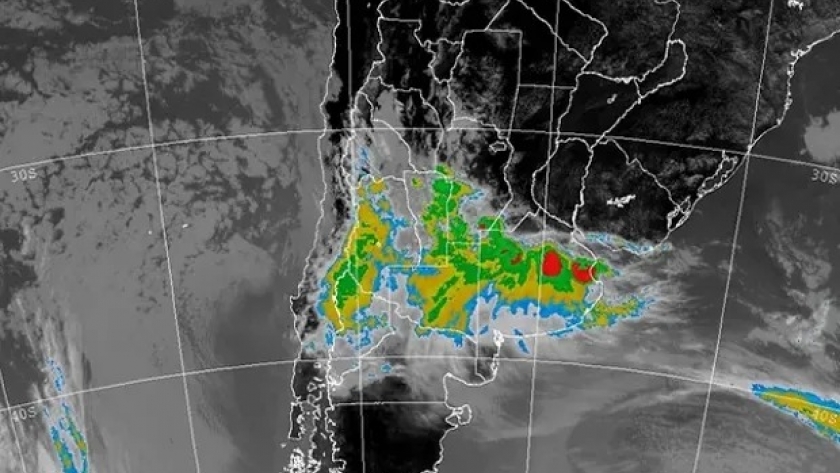 Día del Meteorólogo en Argentina: por qué se celebra cada 11 de julio