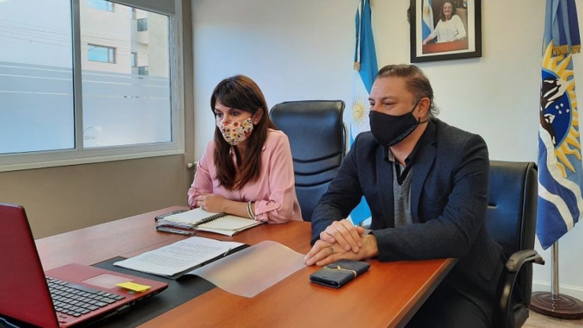 Importante acuerdo que beneficia a trabajadores del sector minero
