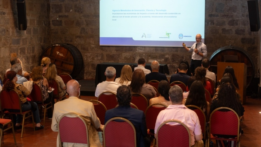 Oportunidad para pymes: Mendoza abre la convocatoria para la segunda edición de Mendoza Innova con Impacto