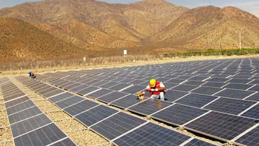 Central Puerto impulsa un mega parque solar en San Juan para abastecer la creciente demanda minera