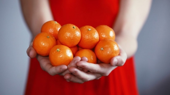 El dulce mundo de las mandarinas: tras bambalinas del cultivo y producción