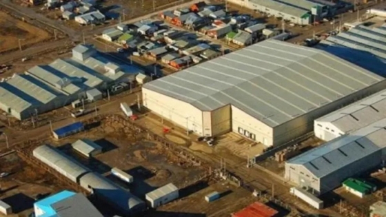 Río Grande refuerza su apuesta por la producción local y la economía circular