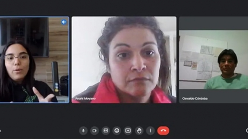 Litio: intercambian experiencias en control minero