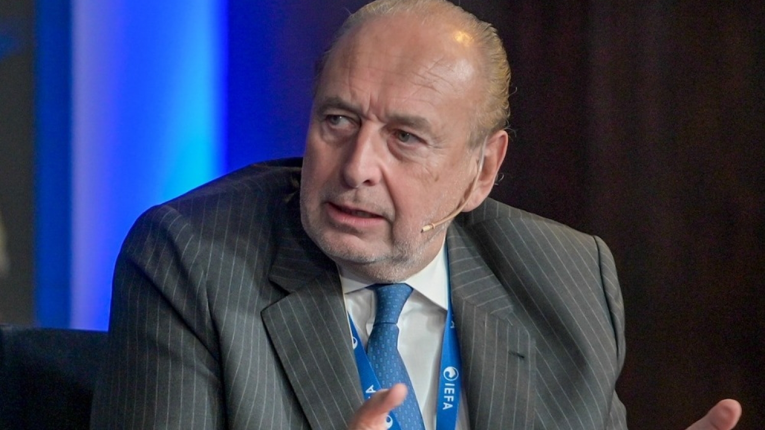 Manzano afirmó que América Latina puede convertirse en proveedor estratégico de minerales críticos para el mundo