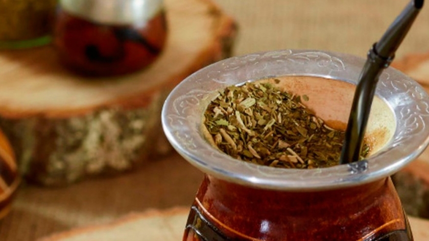 Estudian ingreso directo de yerba mate argentina a Israel