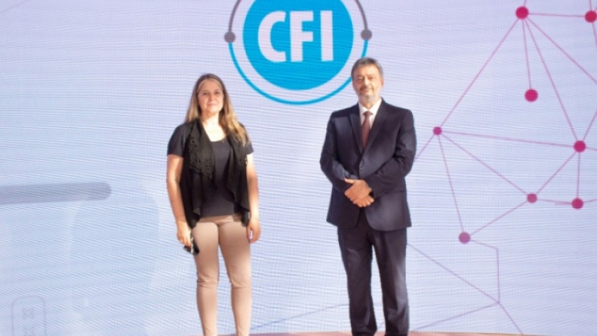 Buenos Aires participó del Encuentro Federal de Innovación para el Desarrollo