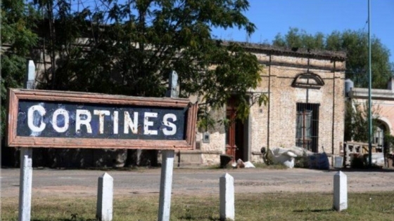 Cortínez, el encantador pueblo bonaerense ideal para almorzar pastas y postres caseros