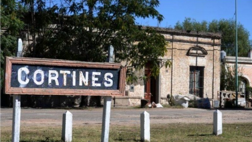 Cortínez, el encantador pueblo bonaerense ideal para almorzar pastas y postres caseros