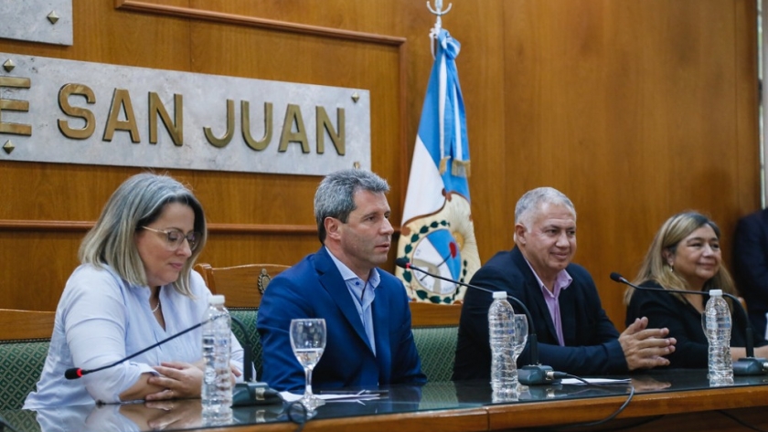 La Provincia invertirá casi $ 60 millones para impulsar la investigación estratégica a través de 31 proyectos