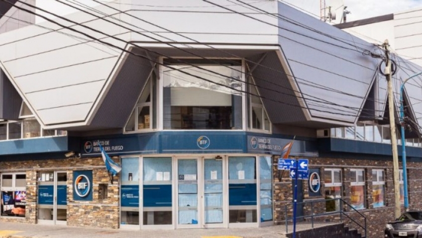 El Banco de Tierra del Fuego advierte sobre el incremento en intentos de estafas