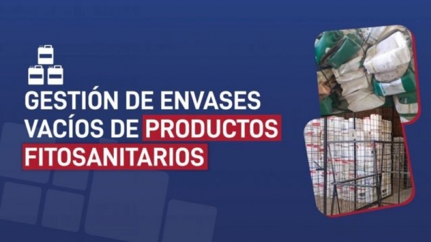 Salta avanza hacia una agricultura más limpia y sustentable