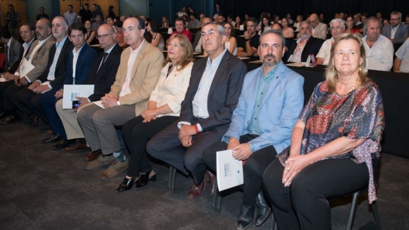Salta destacó sus políticas públicas para fortalecer al sector vitivinícola local