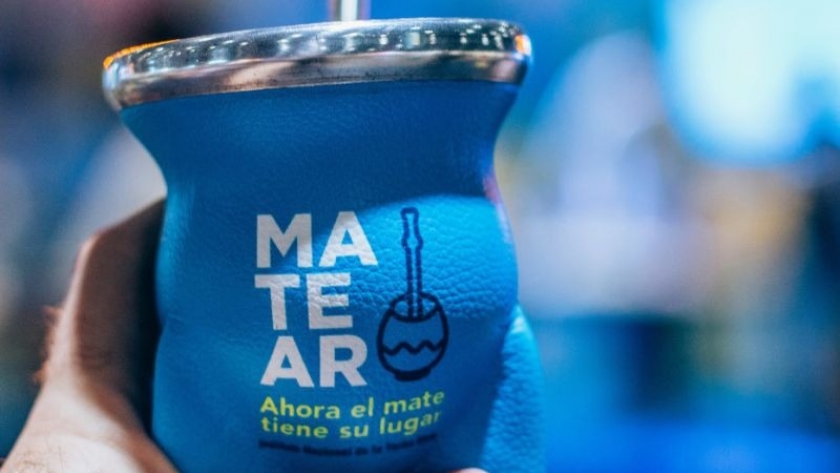 Feria MATEAR: Concurrieron más de cien mil visitantes