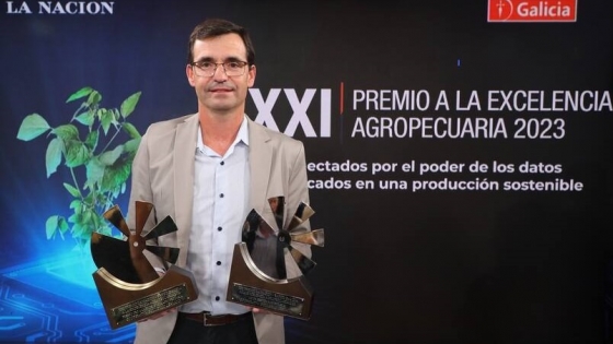 Gonzalo Turri “Aspiramos a construir sueños colectivos superadores”