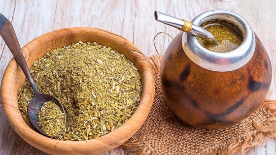 Exportaciones de yerba mate aumentan un 18,5% interanual en octubre