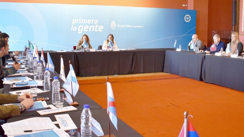 Por primera vez las provincias se reúnen a debatir en Entre Ríos sobre transparencia y acceso a la información pública