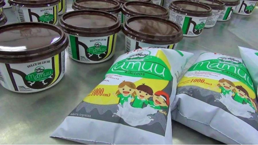 La Pampa busca ampliar, diversificar la producción e incorporar nuevos mercados a Mamuu